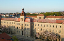 Oznámil bombu v Olomouci a zavěsil. Zařízení mělo bouchnout za deset minut