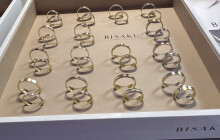 Osobní přístup a důraz na kvalitu. Helvetia pomáhá vybrat prsteny na celý život