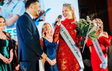 Svou práci vnímá jako životní poslání. Sestrou sympatie je Dominika ze Šternberka