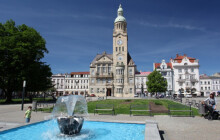 Prostějov může být mezi prvními. Chystá zákaz kratomu na veřejných místech