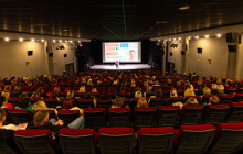 Festival zdraví vyráží na turné: Šest měst, šest příležitostí objevit sílu vlastních emocí