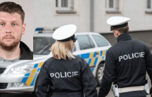 Policie pátrá po pohřešovaném muži z Přerova