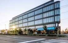 DataReport: Víc aut na Foerstrově ulici, míň na třídě Svobody. Jak se doprava v Olomouci změnila?