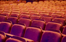 Plný sál? Dražší vstupné. Hitovky z divadla a filharmonie zdraží nejvíc