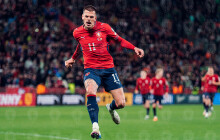 Kliment proměnil penaltu a poslal národní tým do finále