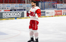 Končí osm hokejistů. Mezi nimi je i nejproduktivnější hráč