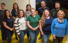 Měníme návyky, ne čísla na váze. Fakultka odstartovala nový program