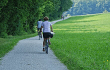 V Přerově vznikne nová cyklostezka, bude navazovat na starší cesty