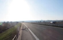 Březen byl krvavý. Na silnicích zemřelo více lidí než loni