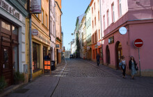 Další uzavírky v Olomouci. Neprojedete v Ostružnické ani na dalších místech