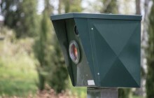 Nové radary v Prostějově. Město si slibuje zklidnění dopravy