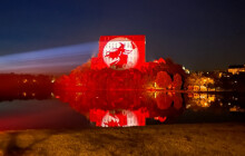 Plumlov zve na pálení čarodějnic. Pestrý program nachystal kemp Žralok