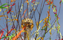 Historický jarmark, výstavy i kraslicovník. Jak se slaví Velikonoce v Přerově?