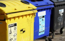 Čipování popelnic, soutěžení svozu i přehledná analýza. Odpady OK rozšiřují nabídku služeb