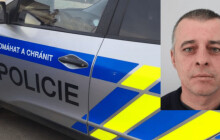 Policie pátrá po pohřešovaném z Jesenicka