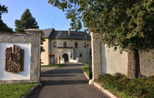 Tršice zvou na benefiční koncert, přijďte se podívat. Pořádá ho Kněžská gregoriánská schola