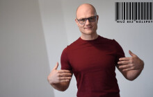 Kapacita nervů není nekonečná. Usměrnit vlastní myšlenky pomůže Heřman Čadil