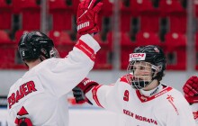 Dorost Mory je zpět v extralize