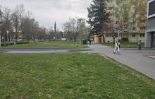 Přerov chystá novou cyklostezku za 35 milionů. Propojí tři ulice ve městě