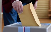 Už zítra proběhnout volby do Poslanecké sněmovny pro lidi v karanténě