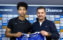 Sigma podepsala útočníka Dávida Orjiho z Maďarska