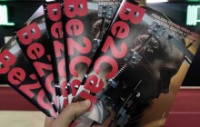 Nejlepší filmy z Cannes, Berlína i Benátek přináší Be2Can i do Olomouce