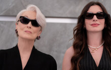 SOUTĚŽ: Ďábel už zase nosí Pradu. Vyhrajte lístky do Metropolu