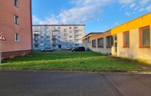 Další část revitalizace sídliště na Uničovském předměstí v Litovli je hotová