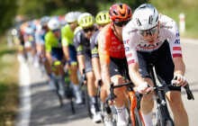 V Prostějově opravují vodovod, v Šumperku pojedou závod. Uzavírky hlásí další dvě města