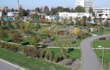 Hlasujte pro Park roku: Ve výběru jsou dva parky z Olomouckého kraje