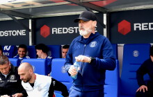 Jsou to pro nás důležité body, řekl Pavel Hapal