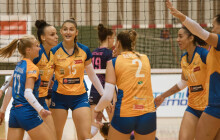 Olomouckému volejbalu hrozí úplný konec