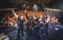 Chci zas v tobě spát nebo Sen uslyšíte i v Olomouci. Přijede Lucie