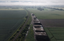Pod budoucí tratí leželo tisíc příběhů. Archeologové našli u Kojetína unikátní nálezy