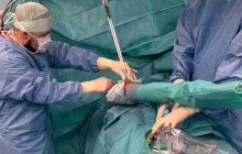 Konec bolesti ramene? FN Olomouc přichází s průlomovou metodou