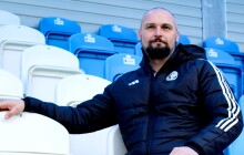 Lidé v klubu fotbalem obrovsky žijí, řekl Jan Podolák