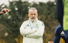 Sigma hledá trenéra. V další sezoně ji může vést i Hapal