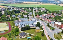 Chodci, běžci i cyklisté. Lutín zve na pochod a cyklovýjezd Mánesovou stezkou