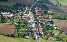 Březce slaví 750 let. Osadní výbor zve na bohatý třídenní program
