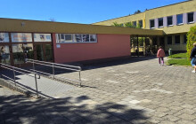 Zelená střecha a další vychytávky. Škola dostane novou podobu