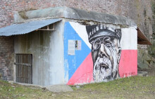 Při poplachu rozhodují minuty. V Olomouci kryty jsou, většina ale není připravená hned