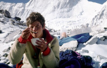 Horolezkyně, matematička, spisovatelka. Královnou Olomouckého Majálesu se stane Dina Štěrbová