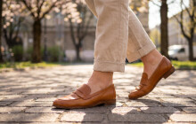 Jaro je tady a my měníme šatník: Jaké boty teď nosí každá žena?