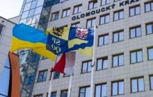 Ukrajinští studenti překládají české zákony. Pomáhají tak své zemi na cestě do EU