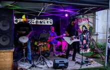 Akce na víkend: Běh pro miminka do dlaně, Matky na tripu a MINT Market