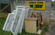 V Hranicích se otvírá RE-USE centrum. Má zamezit plýtvání