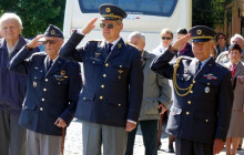 Výroční Přerovského povstání i připomínka Dne vítězství. Město zve na vzpomínkovou akci