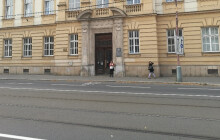 Další uzavírky v Olomouci. Neprojedete hned na několika místech