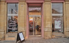 Duhový jarmark poprvé v Olomouci. Přinese témata LGBT+ i kulturní program