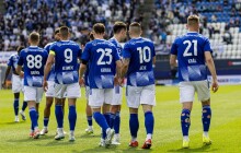 Sigma je na dobré cestě k sedmému místu
